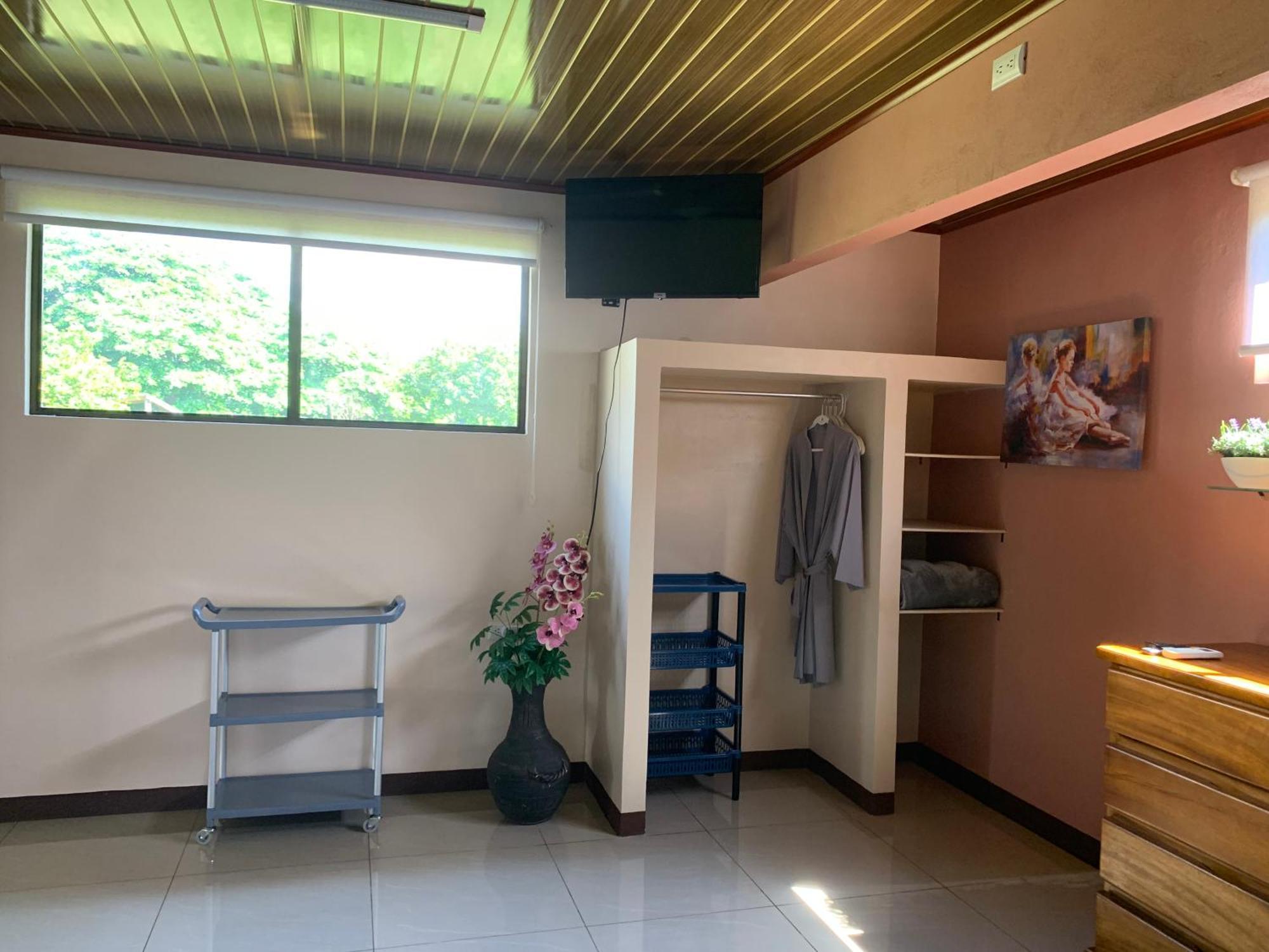 Disfruta Del Contacto Con La Naturaleza Apartment Puntarenas Exterior photo